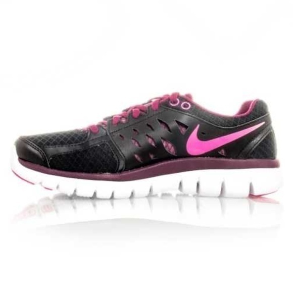Nike Flex 2013 Run Running Shoes Size‎ 7.5 - Picture 1 of 8